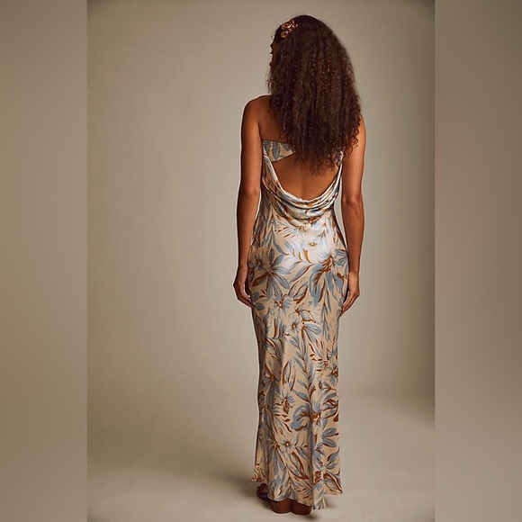 Bec + Bridge ~ 𝓯𝓹 Free People ~ Stella Strapless Dress - Picture 4 of 13